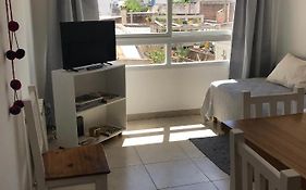 Dto Barrio Universitario II , wifi y cochera-Check in express-Pet friendly-Alvarado 800 1 piso-